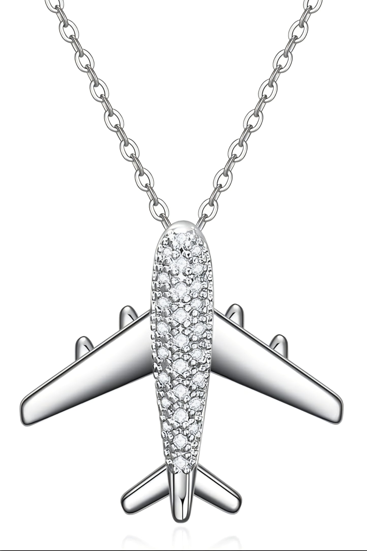 Wanderlust Necklace