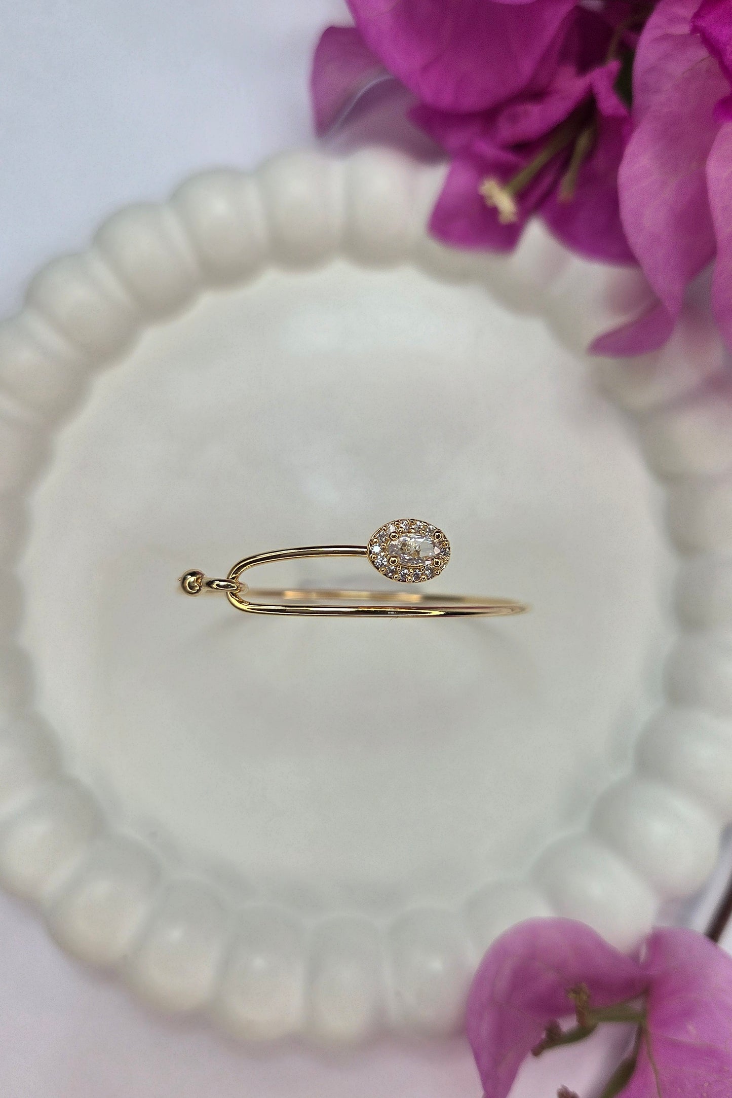 Mini Lumina Bracelet
