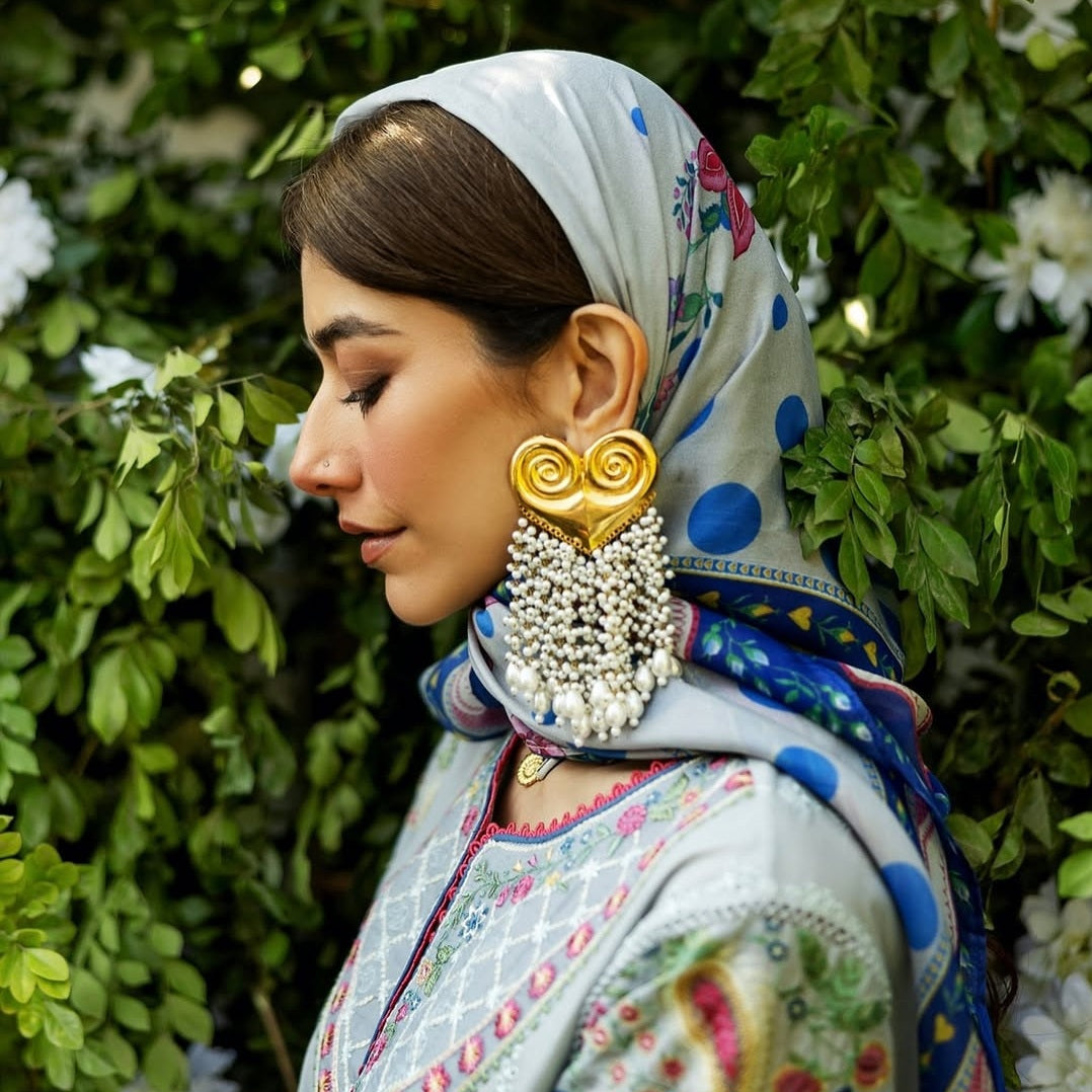 Siraa by Sadaf Fawad Khan