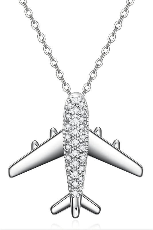 Wanderlust Necklace
