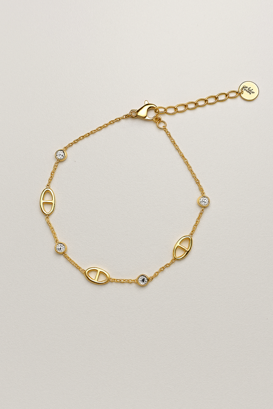 Glow Getter Bracelet